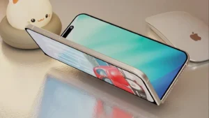 iPhone Fold Xiaomi - detail 1