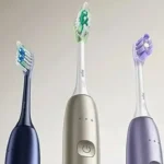 Mijia Multi-Directional Sweeping Electric Toothbrush - detail 1