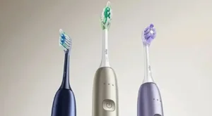 Mijia Multi-Directional Sweeping Electric Toothbrush - detail 1