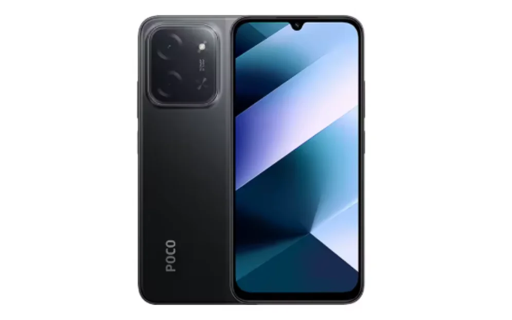 POCO C85