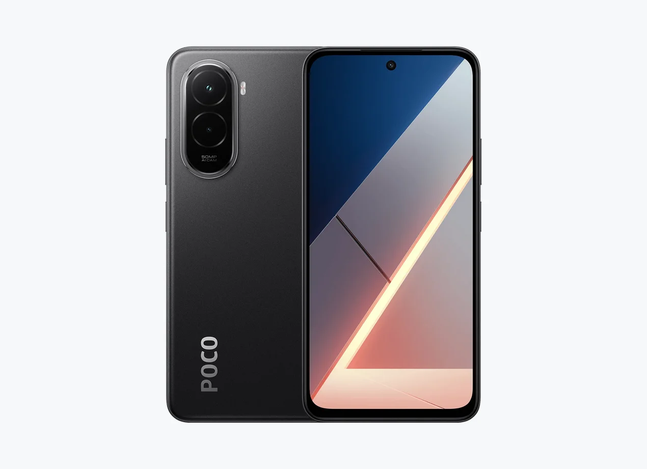 POCO M7 Europe