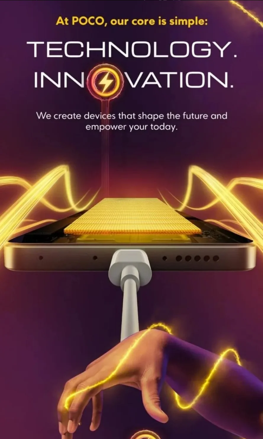Poco M7 Plus