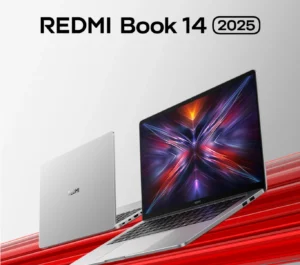 Redmi Book 14 2025 - detail 1