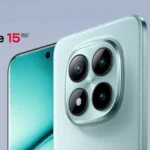 Redmi Note 15 India differences - detail 1