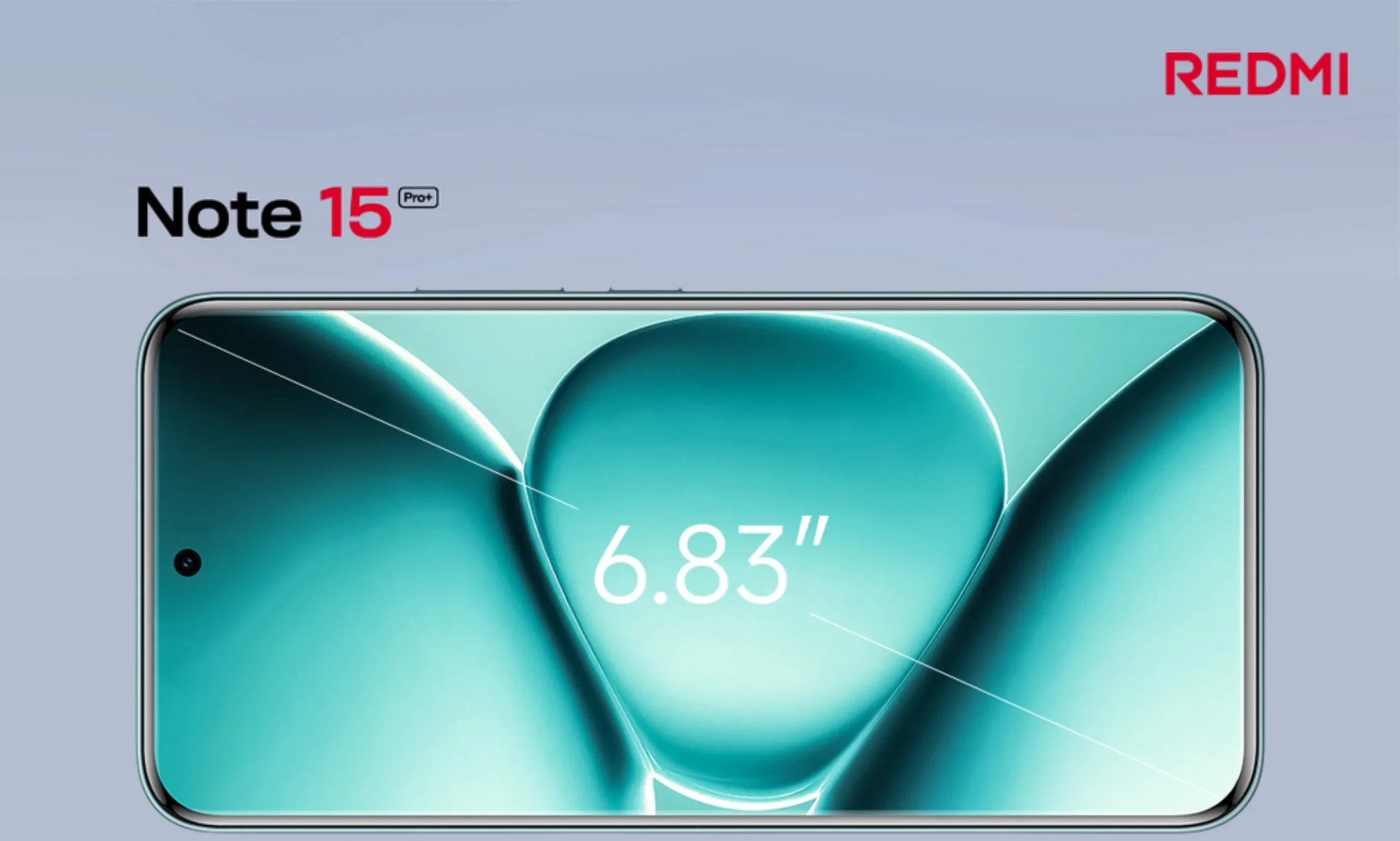 Redmi Note 15 India differences