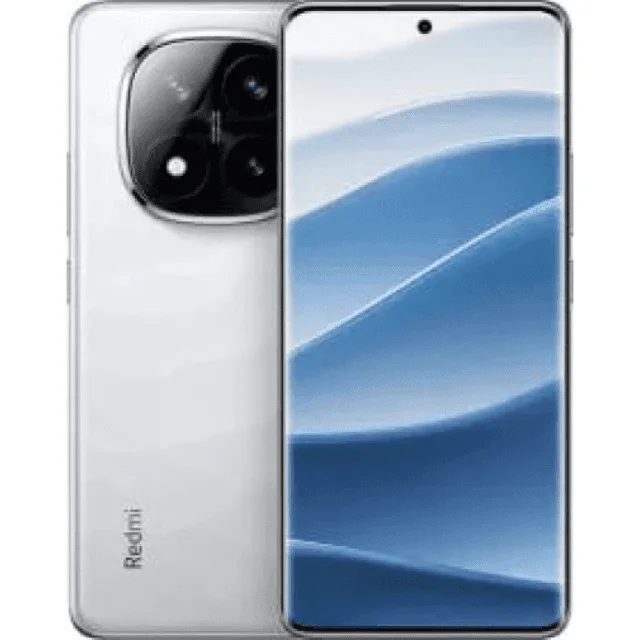 Redmi Note 15 Pro+