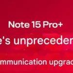 Redmi Note 15 Pro+ - detail 1