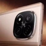 Redmi Note 15 Pro Plus chipset - detail 1