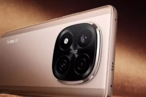 Redmi Note 15 Pro Plus chipset - detail 1