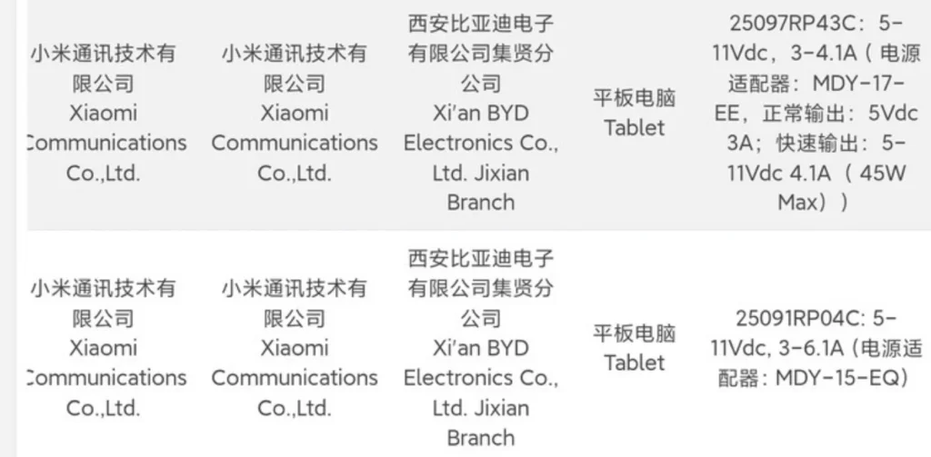 Redmi Pad 2 Pro - view 2