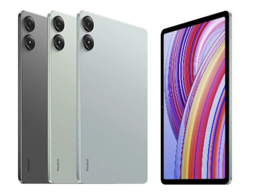 Redmi Pad 2 Pro - feature 3