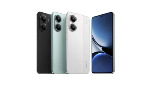 Redmi Turbo 5 Poco X8 Pro - detail 1