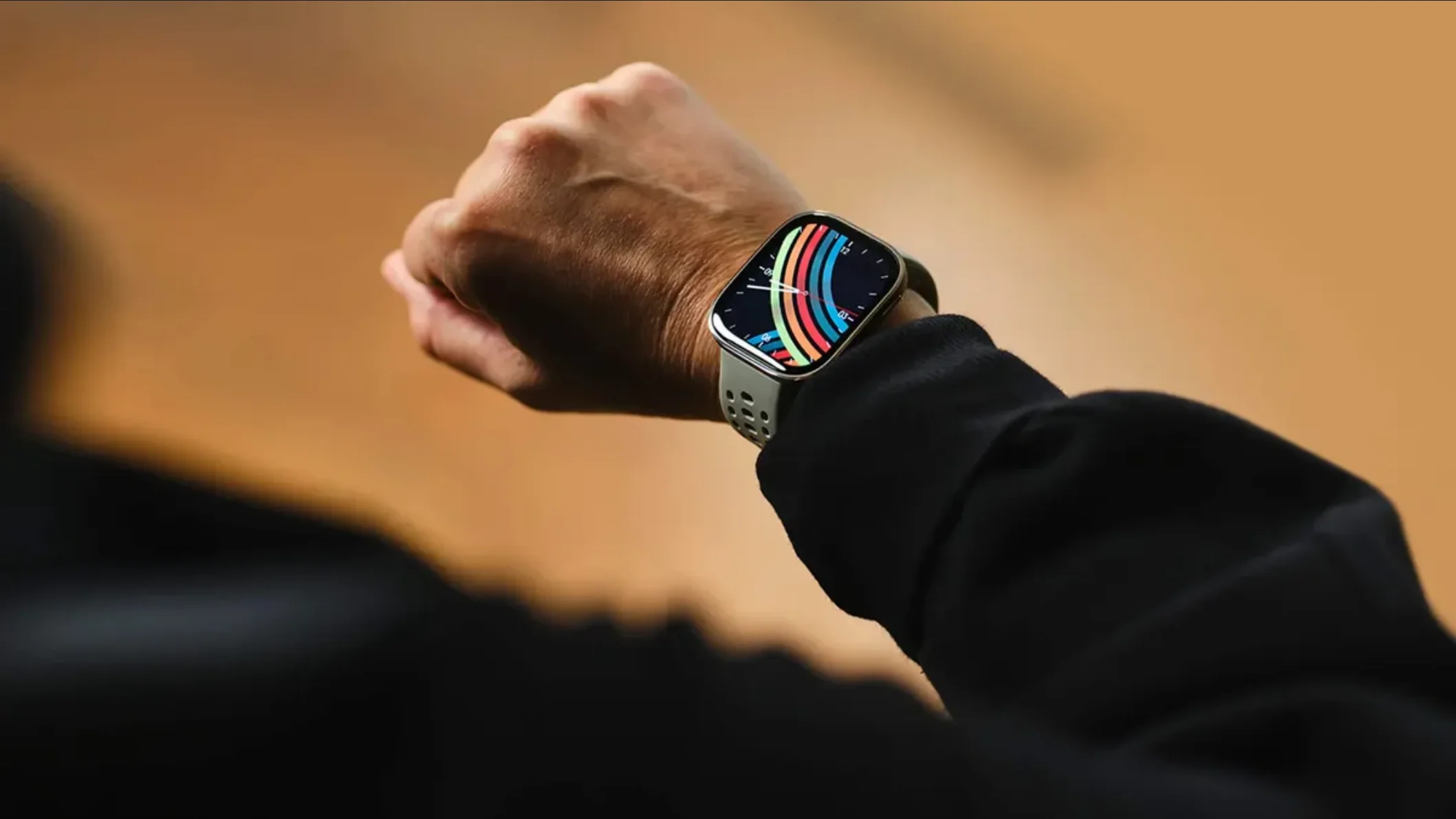 Redmi Watch vs Amazfit Amazfit Bip 6