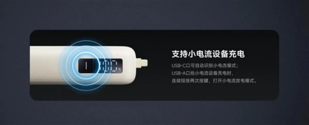 Xiaomi 10,000mAh Power Bank