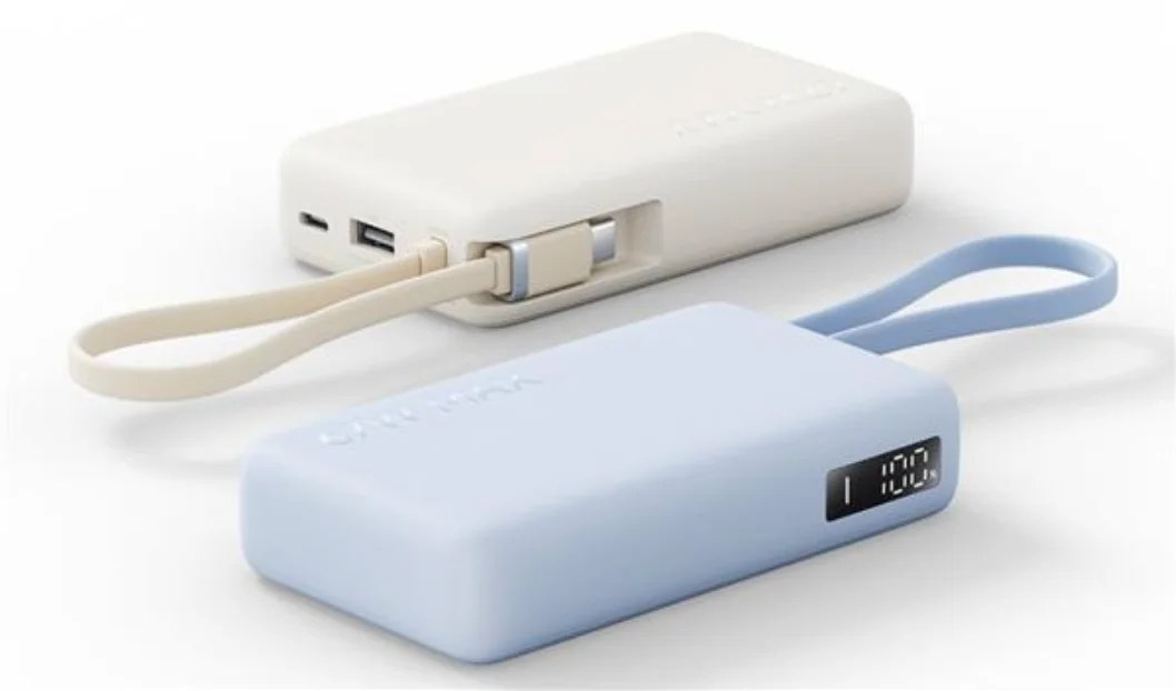 Xiaomi 10,000mAh Power Bank