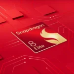 Xiaomi 15 Pro Snapdragon 8 Elite 2 - detail 1