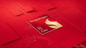 Xiaomi 15 Pro Snapdragon 8 Elite 2 - detail 1