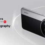 Xiaomi 15 Ultra UK Review - detail 1