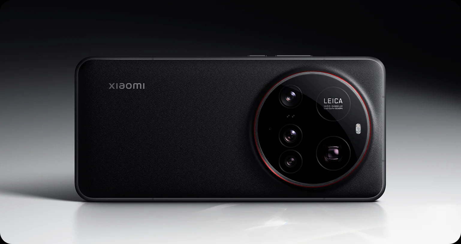 Xiaomi 15 Ultra UK Review