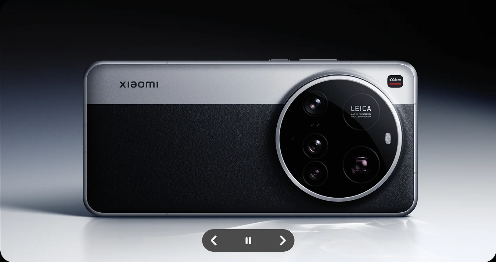Xiaomi 15 Ultra UK Review