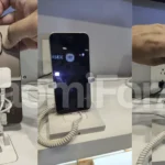 Xiaomi 15T Pro - detail 1