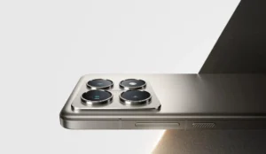 Xiaomi 15T Pro - detail 1