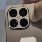 Xiaomi 15T Series - detail 1