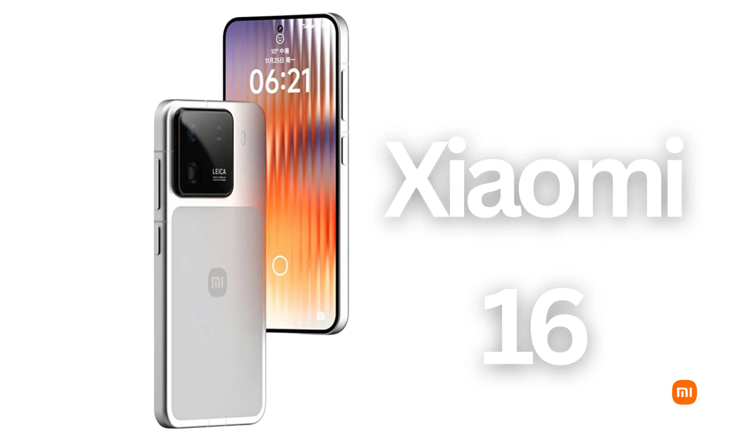 Xiaomi 16 Series