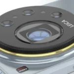 Xiaomi 16 Ultra - detail 1