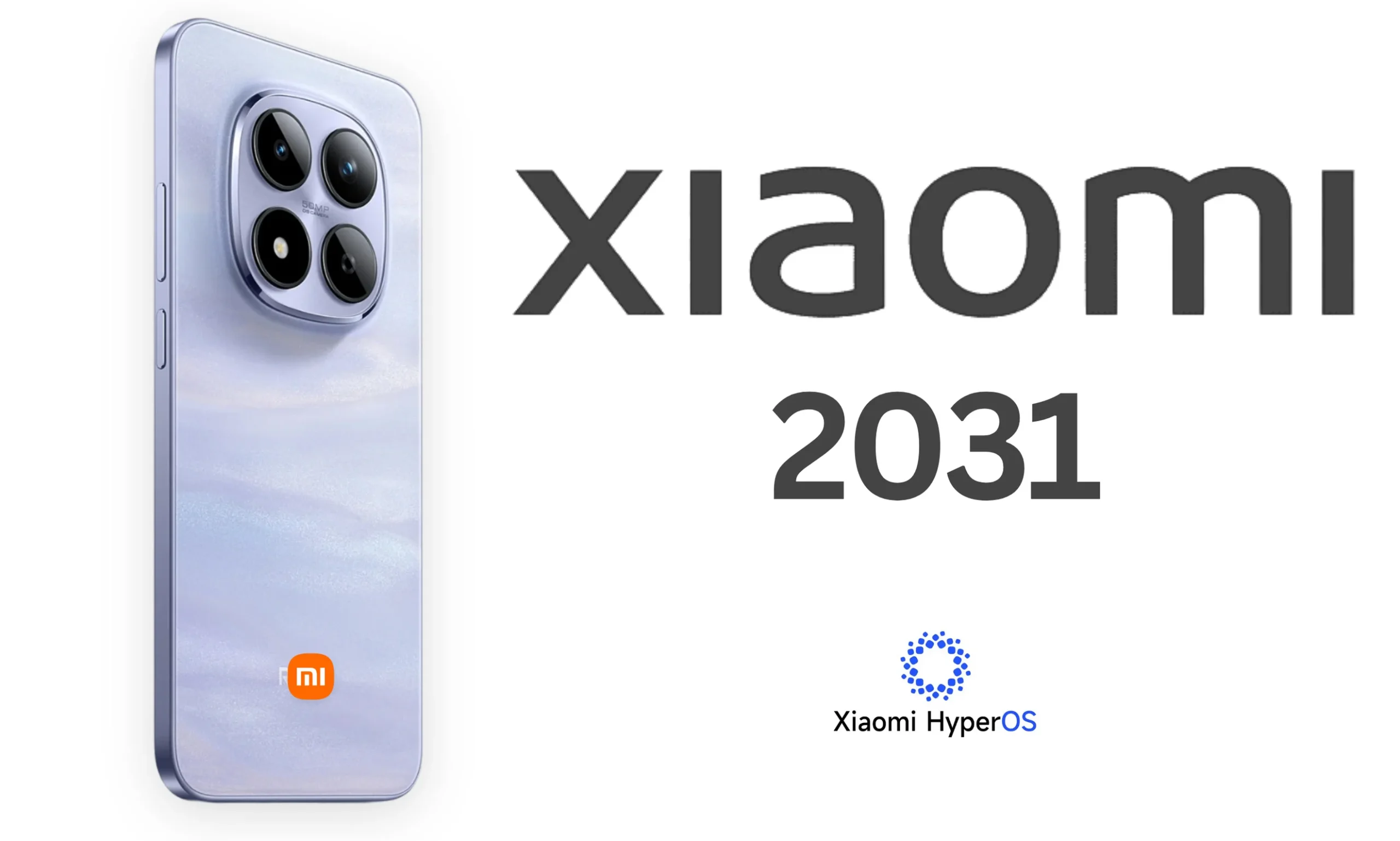 Xiaomi 6 years updates