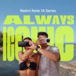 Xiaomi Always Iconic UK - detail 1