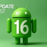 Xiaomi Android 16 update - detail 1