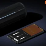 Xiaomi Bluetooth Speaker Market China - detail 1