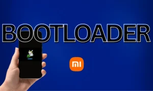 Xiaomi bootloader unlock restriction - detail 1