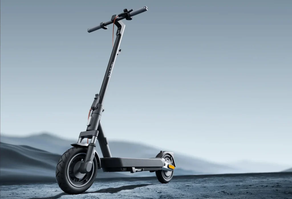 Xiaomi Electric Scooter 5 Pro - detail 1