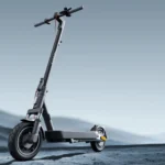 Xiaomi Electric Scooter 5 Pro - detail 1