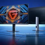 Xiaomi Gaming Monitor G24i 2026 G27i 2026 - detail 1