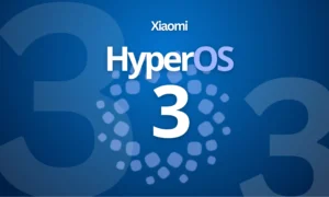 Xiaomi HyperOS 3 - detail 1