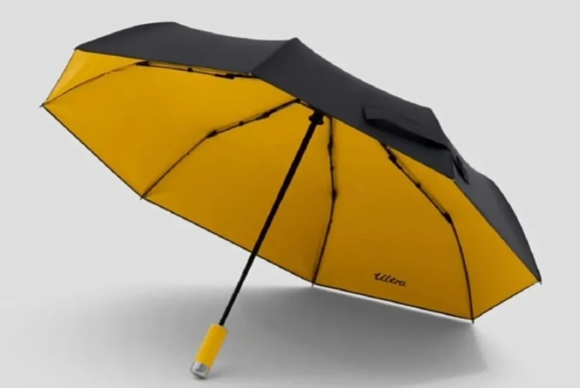 Xiaomi Life Lightning Yellow Umbrella