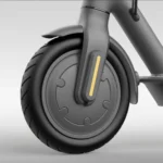 Xiaomi M365 - detail 1