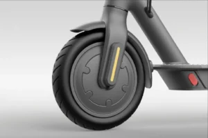 Xiaomi M365 - detail 1