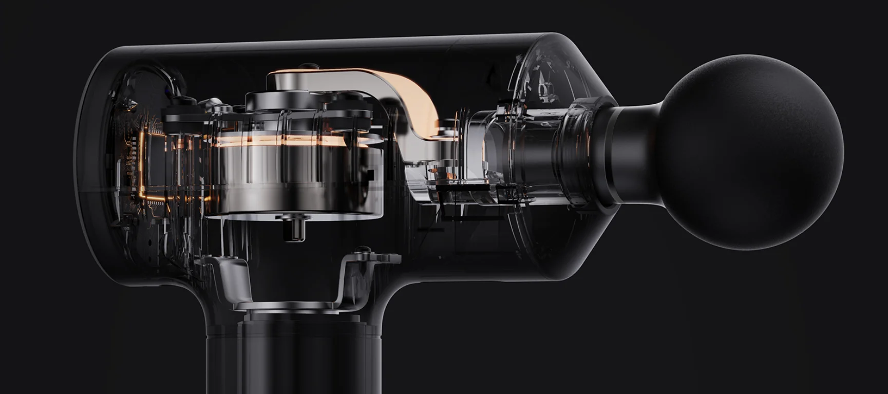 Xiaomi Massage Gun BHR5608EU