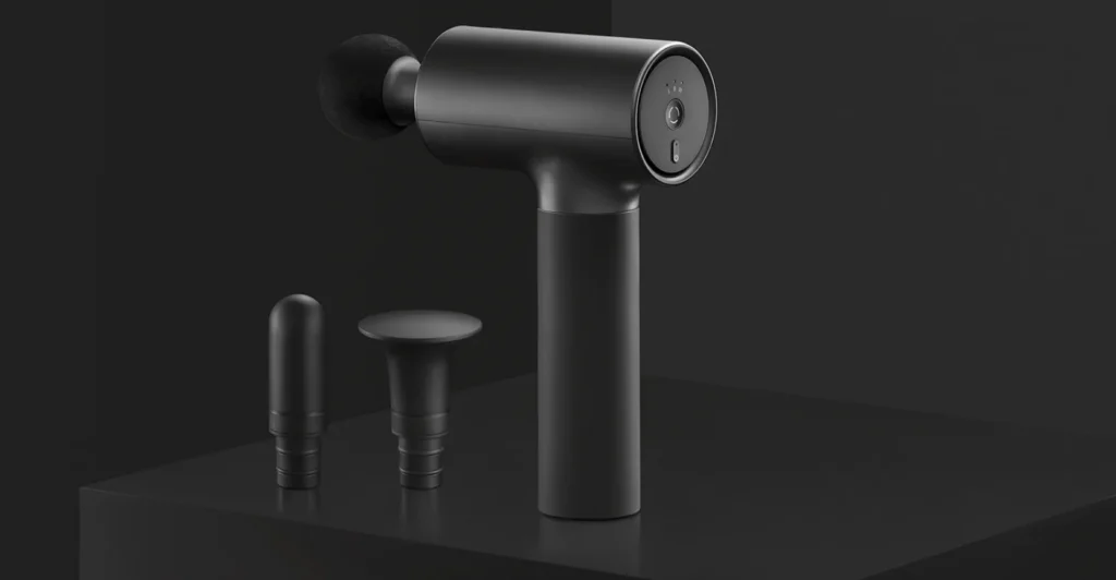 Xiaomi Massage Gun BHR5608EU - detail 1