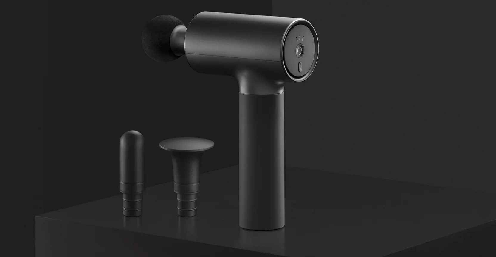 Xiaomi Massage Gun BHR5608EU