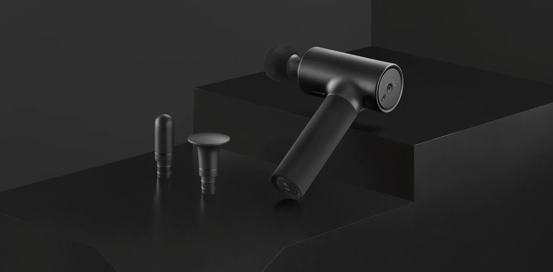 Xiaomi Massage Gun BHR5608EU