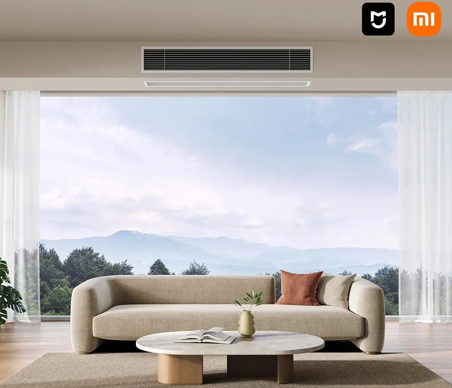 Xiaomi Mijia Central Air Conditioner