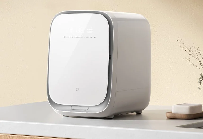 Xiaomi Mijia Mini Wash