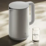 Xiaomi Mijia Thermostatic Electric Kettle 3 Pro - detail 1