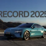 Xiaomi Motors - detail 1