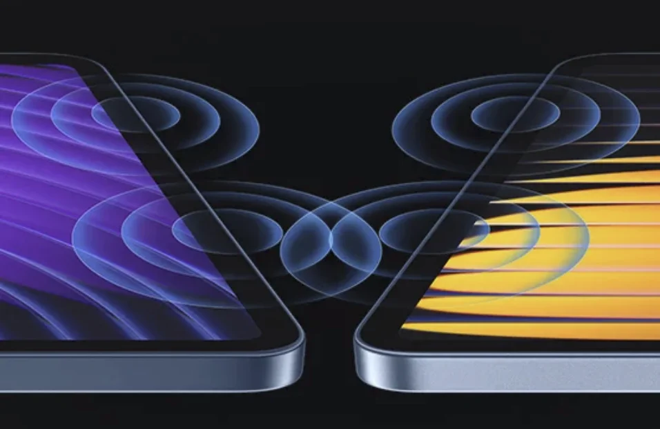 Xiaomi Pad 8